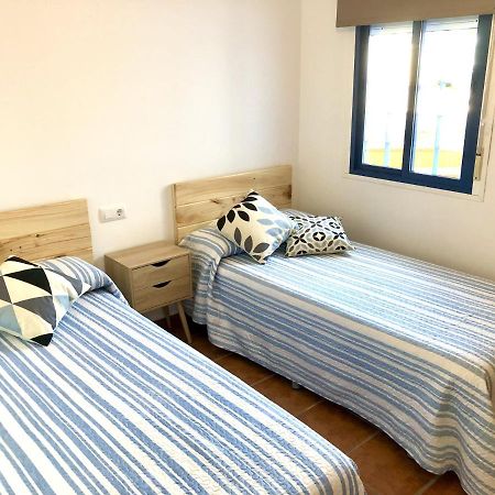 Apartamento Cerro Negro Лас Негрес Екстериор снимка