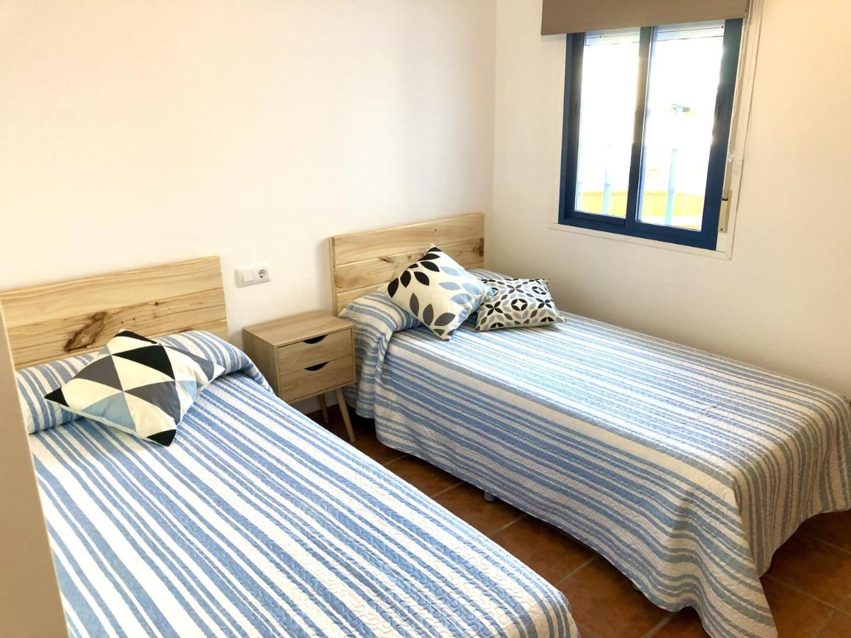 Apartamento Cerro Negro Лас Негрес Екстериор снимка